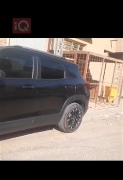 شيفروليه تريل بليزر